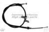 SUZUK 5440162G00000 Cable, parking brake